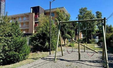 EN ARRIENDO DEPTO. EN PUCÓN