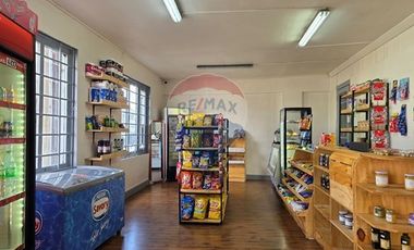 PROPIEDAD COMERCIAL SECTOR CENTRICO VALDIVIA