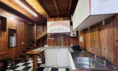 PROPIEDAD COMERCIAL SECTOR CENTRICO VALDIVIA
