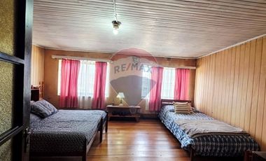 PROPIEDAD COMERCIAL SECTOR CENTRICO VALDIVIA