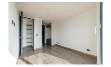 SIN COMISION - 1D+1B EN MACUL