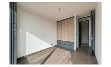 SIN COMISION - 1D+1B EN MACUL