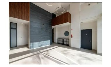 SIN COMISION - 1D+1B EN MACUL