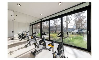 SIN COMISION - 1D+1B EN MACUL