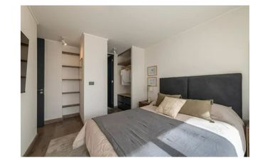 SIN COMISION - 1D+1B EN MACUL