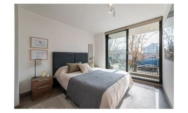 SIN COMISION - 1D+1B EN MACUL