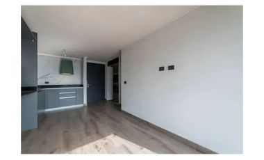 SIN COMISION - 1D+1B EN MACUL