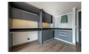 SIN COMISION - 1D+1B EN MACUL