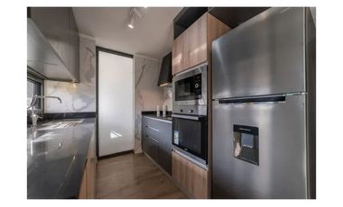 SIN COMISION - 1D+1B EN MACUL