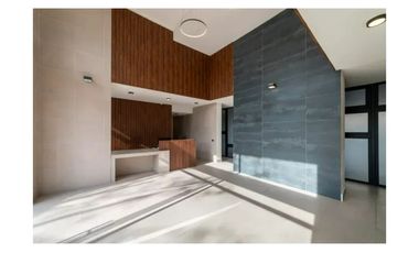 SIN COMISION - 1D+1B EN MACUL