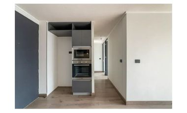 SIN COMISION - 1D+1B EN MACUL