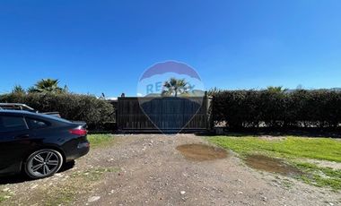 Tranquilidad y Espacio en Santa Elena, Colina