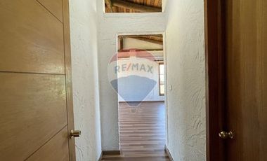 Tranquilidad y Espacio en Santa Elena, Colina