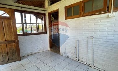 Tranquilidad y Espacio en Santa Elena, Colina