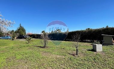 Tranquilidad y Espacio en Santa Elena, Colina