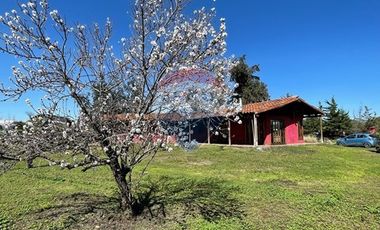 Tranquilidad y Espacio en Santa Elena, Colina