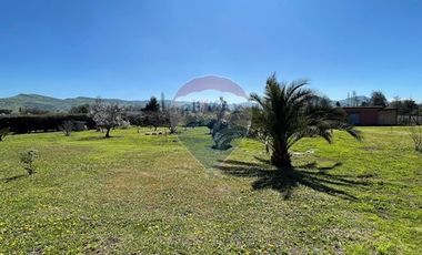 Tranquilidad y Espacio en Santa Elena, Colina