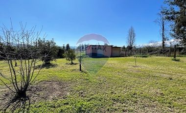 Tranquilidad y Espacio en Santa Elena, Colina