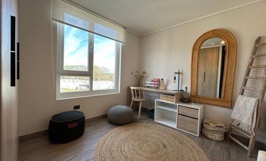 Nuevo y Moderno Departamento en Cond. Vista Ñielol