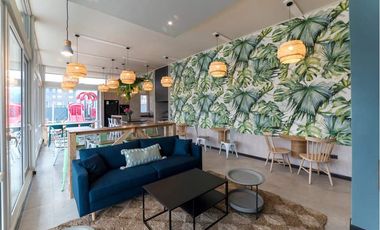 Nuevo y Moderno Departamento en Cond. Vista Ñielol