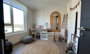 Nuevo y Moderno Departamento en Cond. Vista Ñielol