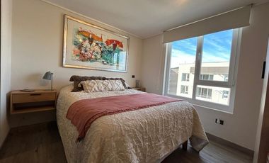 Nuevo y Moderno Departamento en Cond. Vista Ñielol