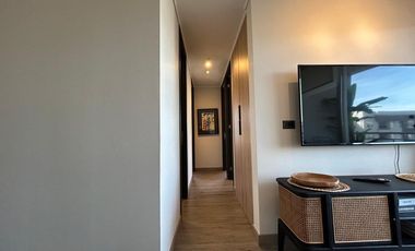 Nuevo y Moderno Departamento en Cond. Vista Ñielol