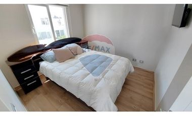 2 Pisos de 3D y 4B - Con Piscina