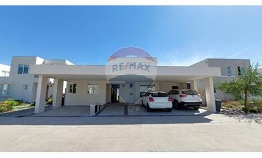 2 Pisos de 3D y 4B - Con Piscina