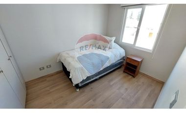 2 Pisos de 3D y 4B - Con Piscina