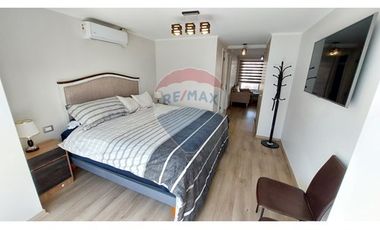 2 Pisos de 3D y 4B - Con Piscina