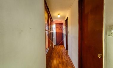 ¡Encantadora casa en El Bosque 3D+1B+1E!