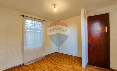 ¡Encantadora casa en El Bosque 3D+1B+1E!