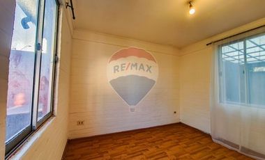 ¡Encantadora casa en El Bosque 3D+1B+1E!