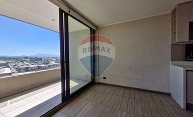 VENTA DEPAETAMENTO A PASOS METRO AGRICOLA