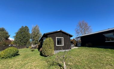 Venta Complejo de Cabañas entre Pucon y Villarrica