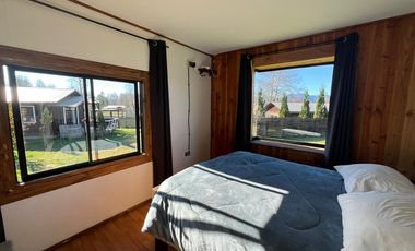 Venta Complejo de Cabañas entre Pucon y Villarrica