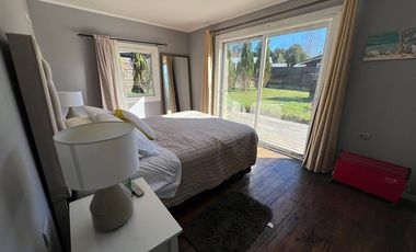 Venta Complejo de Cabañas entre Pucon y Villarrica