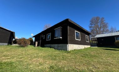 Venta Complejo de Cabañas entre Pucon y Villarrica