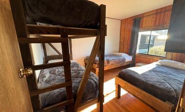 Venta Complejo de Cabañas entre Pucon y Villarrica