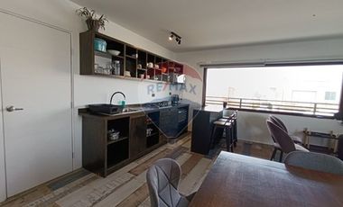 Inversión costera: dos casas con vista