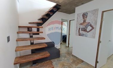 Inversión costera: dos casas con vista