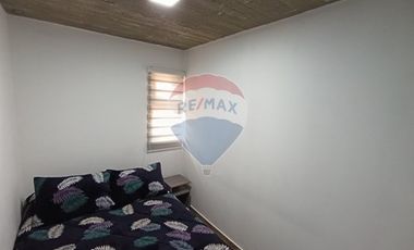 Inversión costera: dos casas con vista