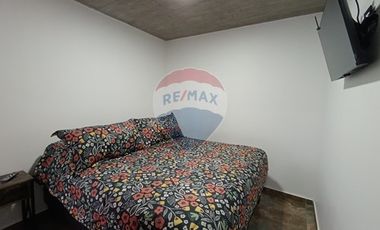 Inversión costera: dos casas con vista