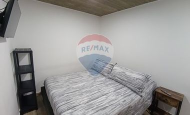 Inversión costera: dos casas con vista