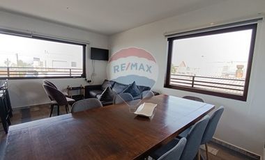 Inversión costera: dos casas con vista