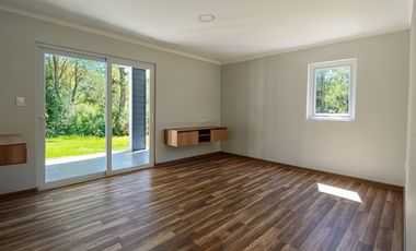 Casa en Parcela a minutos de Temuco
