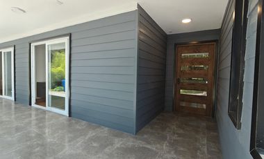 Casa en Parcela a minutos de Temuco
