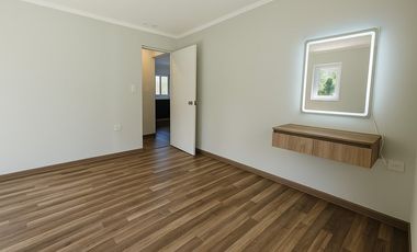 Casa en Parcela a minutos de Temuco