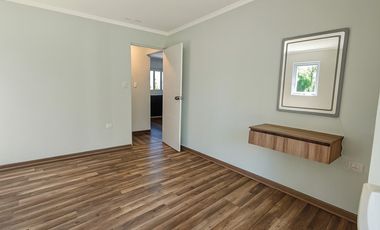 Casa en Parcela a minutos de Temuco